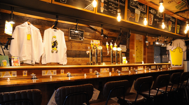 パーフェクトビアキッチン - メイン写真: