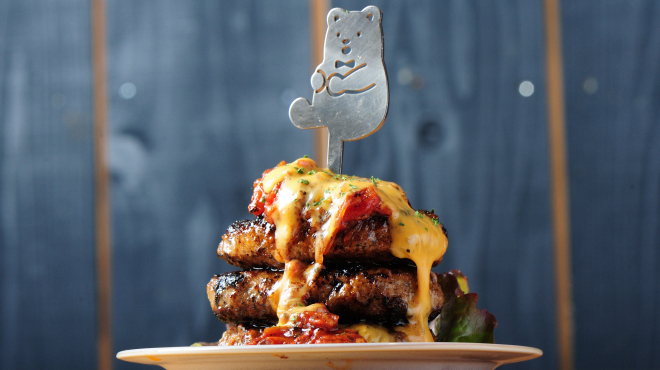 パーフェクトビアキッチン - メイン写真: