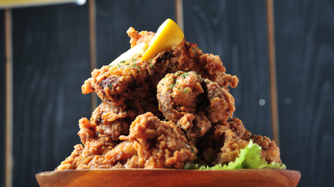 パーフェクトビアキッチン - メイン写真: