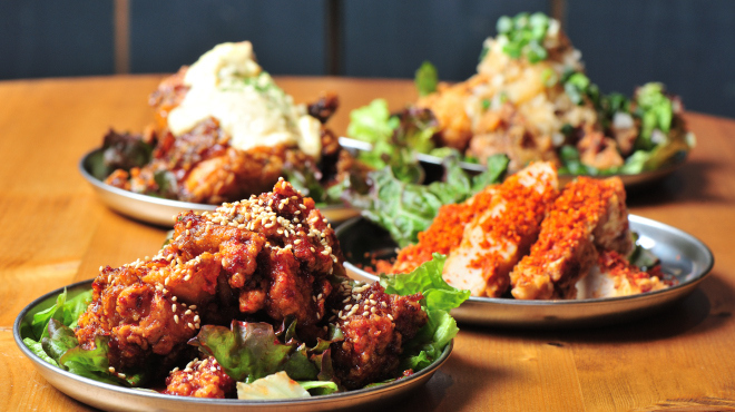 パーフェクトビアキッチン - メイン写真: