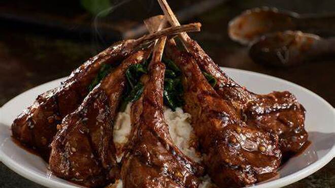 LAMB & CRAFT BEER ラムギ屋 - メイン写真: