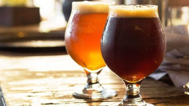 LAMB & CRAFT BEER ラムギ屋 - メイン写真: