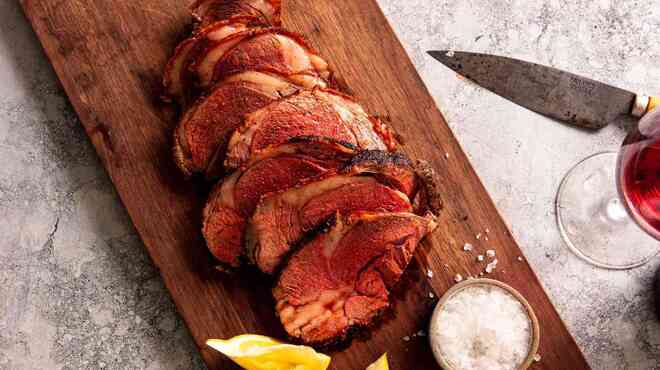 LAMB & CRAFT BEER ラムギ屋 - メイン写真: