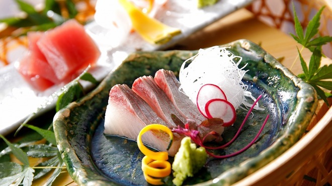 日本料理 八万ぼり - メイン写真: