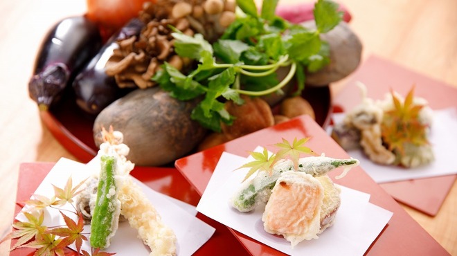 日本料理 八万ぼり - メイン写真: