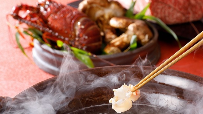 日本料理 八万ぼり - メイン写真: