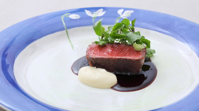 Saucer - メイン写真: