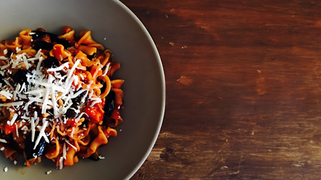 パリアッチョ - メイン写真: