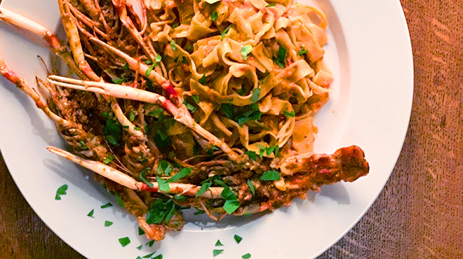 パリアッチョ - メイン写真: