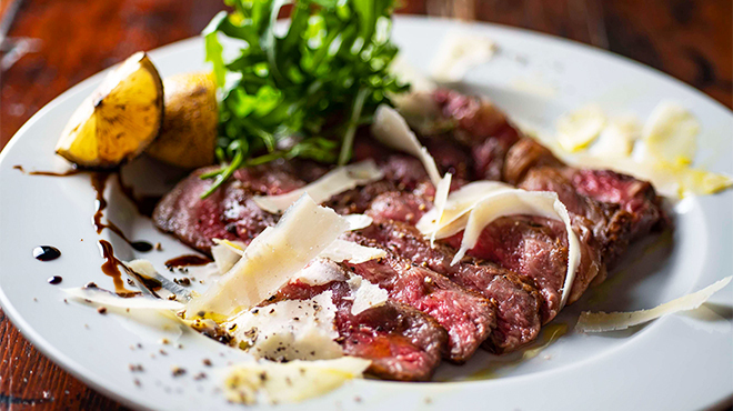 パリアッチョ - メイン写真: