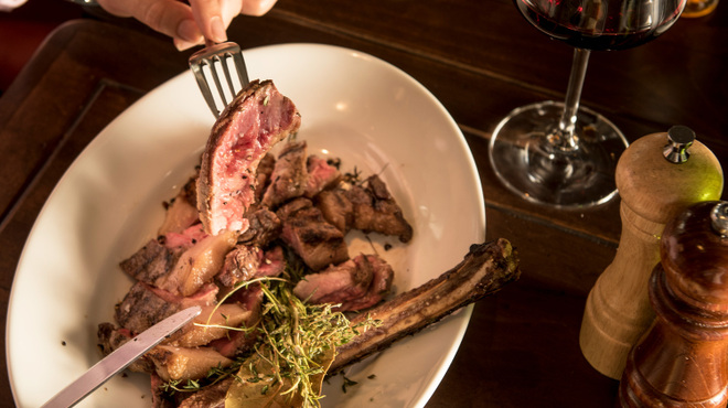 パリアッチョ - メイン写真: