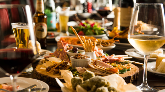 パリアッチョ - メイン写真: