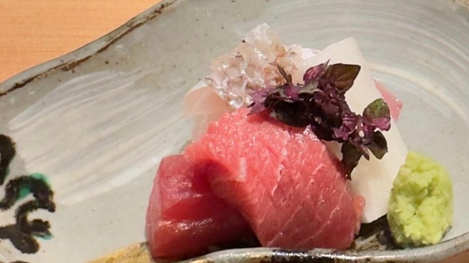 かねき - 料理写真:
