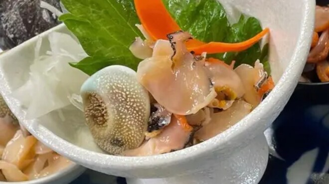 みなみ丸 合歓 - メイン写真: