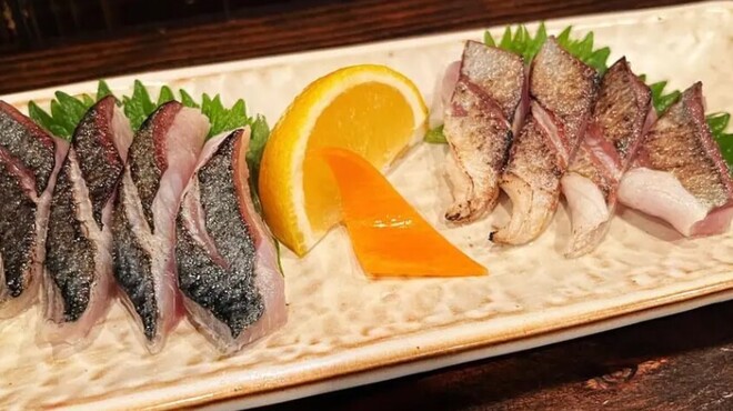 みなみ丸 合歓 - メイン写真: