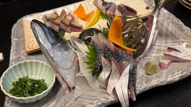 みなみ丸 合歓 - メイン写真: