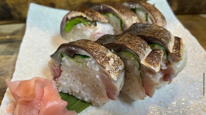 みなみ丸 合歓 - メイン写真: