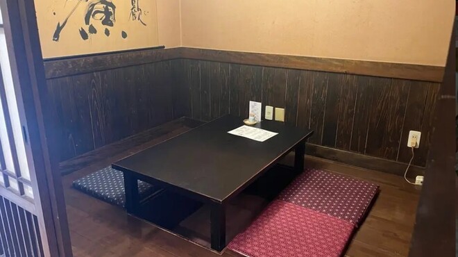 みなみ丸 合歓 - メイン写真: