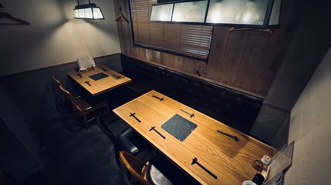 炭焼き串とおばんざいの店 鳥けん - メイン写真: