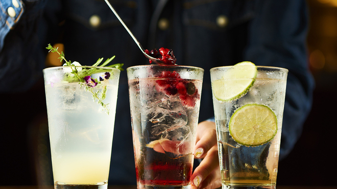 炭火とワイン - メイン写真: