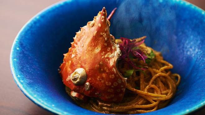 炭火とワイン - メイン写真: