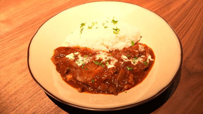個室焼肉 夢幻邸 - 料理写真: