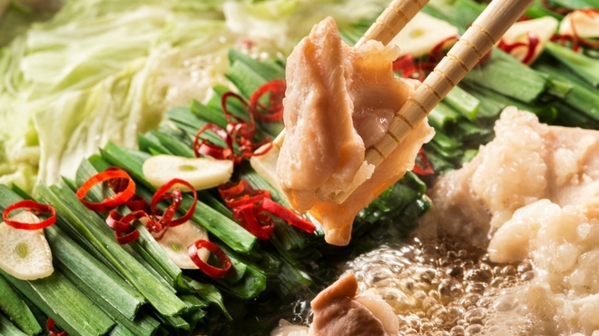 炭と海鮮と串焼きと肴 とっとっと - メイン写真: