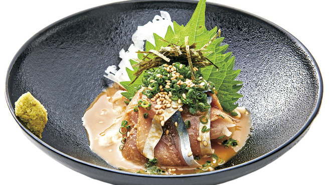 博多もつ鍋 やまや - メイン写真: