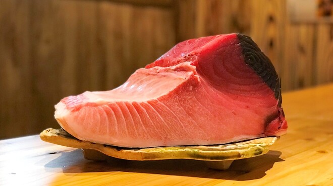 炭火焼 登じま - メイン写真: