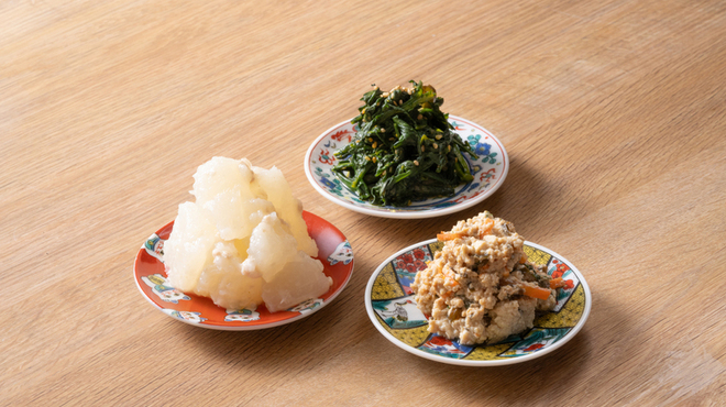 焼鳥 おび - メイン写真: