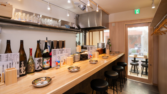 焼鳥 おび - メイン写真: