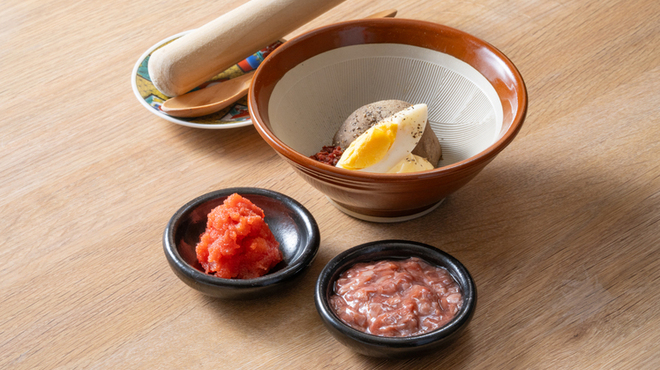 焼鳥 おび - メイン写真: