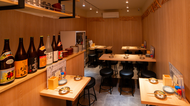 焼鳥 おび - メイン写真: