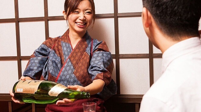 和食 喜友 - メイン写真: