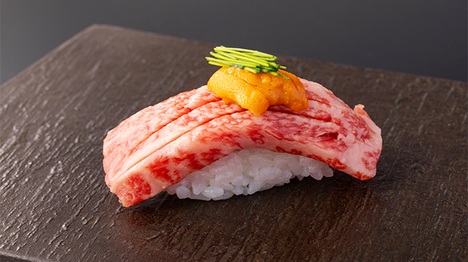 銀座 鉄板焼き ステーキ K-sio - メイン写真: