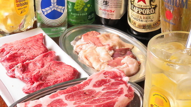 やきもん酒場 やいちゃっ亭 - メイン写真: