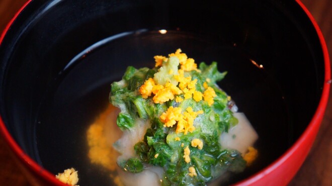 和食 喜友 - メイン写真: