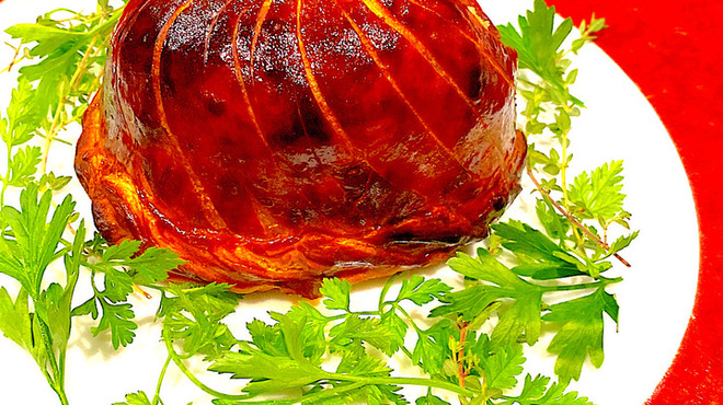 La couleur d'ete - メイン写真: