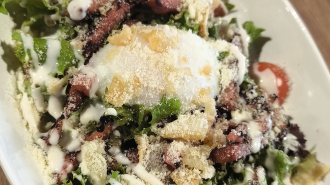 府中餃子バル あわ屋 - メイン写真: