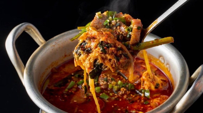 深川焼肉ホルモン蔵 - メイン写真: