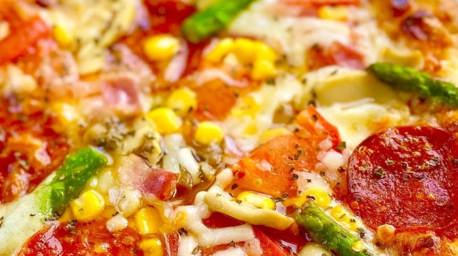 フルーツカフェ 松田商店 - メイン写真: