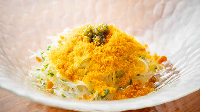 中国飯店 - メイン写真: