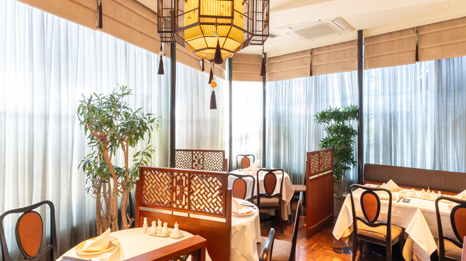 中国飯店 - メイン写真: