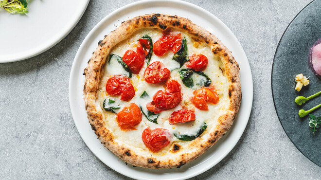 The Kitchen Salvatore Cuomo - メイン写真: