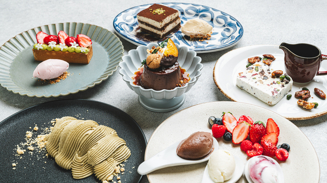 The Kitchen Salvatore Cuomo - メイン写真: