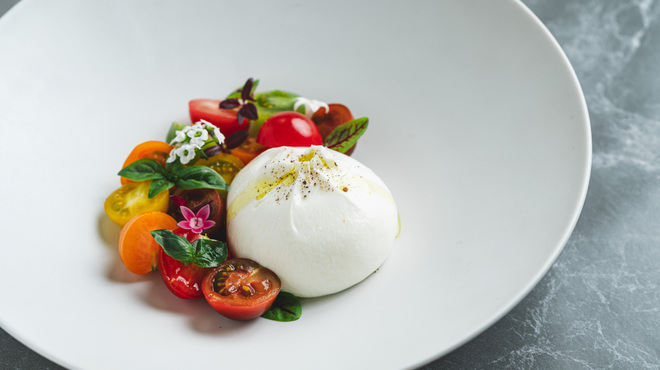 The Kitchen Salvatore Cuomo - メイン写真: