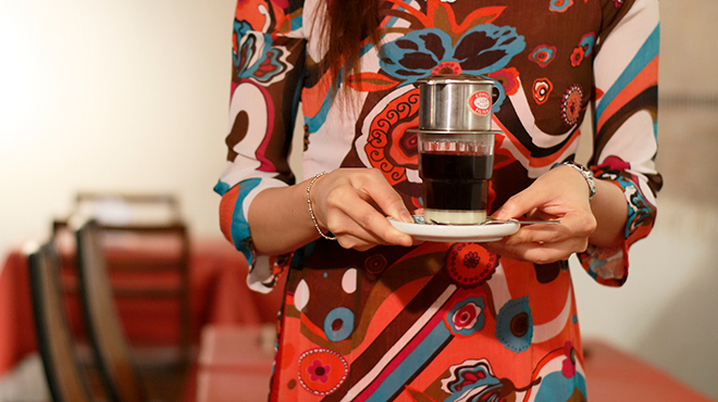 Nha Viet Nam - メイン写真: