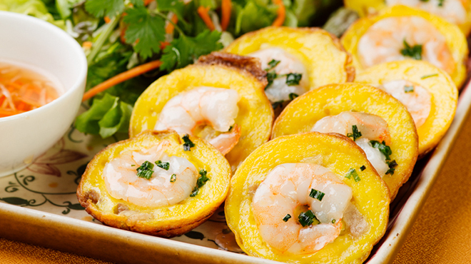 Nha Viet Nam - メイン写真: