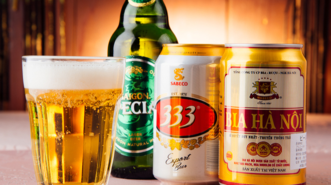 Nha Viet Nam - メイン写真: