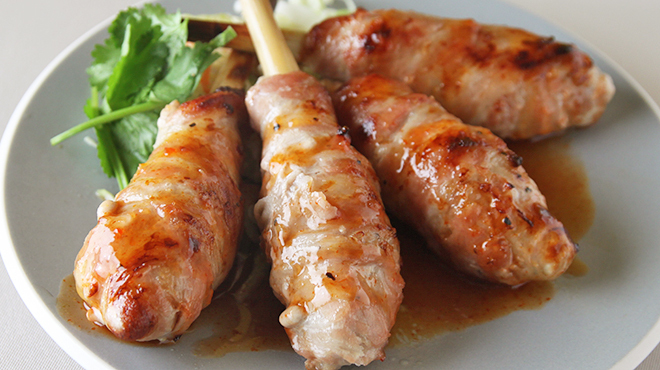 Nha Viet Nam - メイン写真: